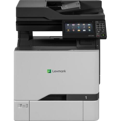 Πολυμηχάνημα Lexmark Laser CX725dhe Έγχρωμο 40C9555 - Προϊόντα τεχνολογίας από το Oikonomou-shop.